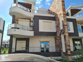 Marseilia Beach 4 - Two floors private Villa